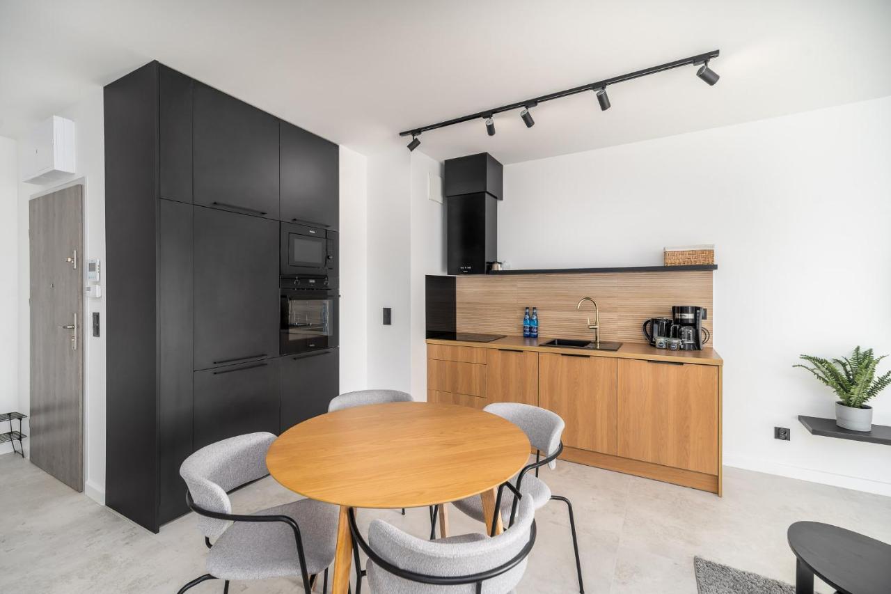 Top View Balticus 82 By Noclegi Renters Miedzyzdroje Exterior photo