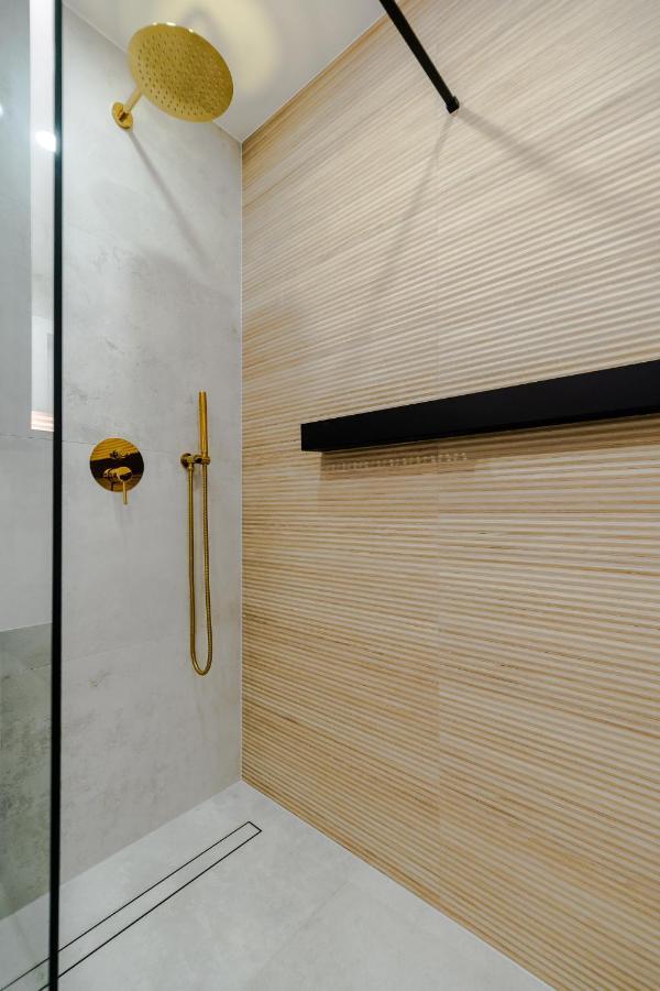 Top View Balticus 82 By Noclegi Renters Miedzyzdroje Exterior photo