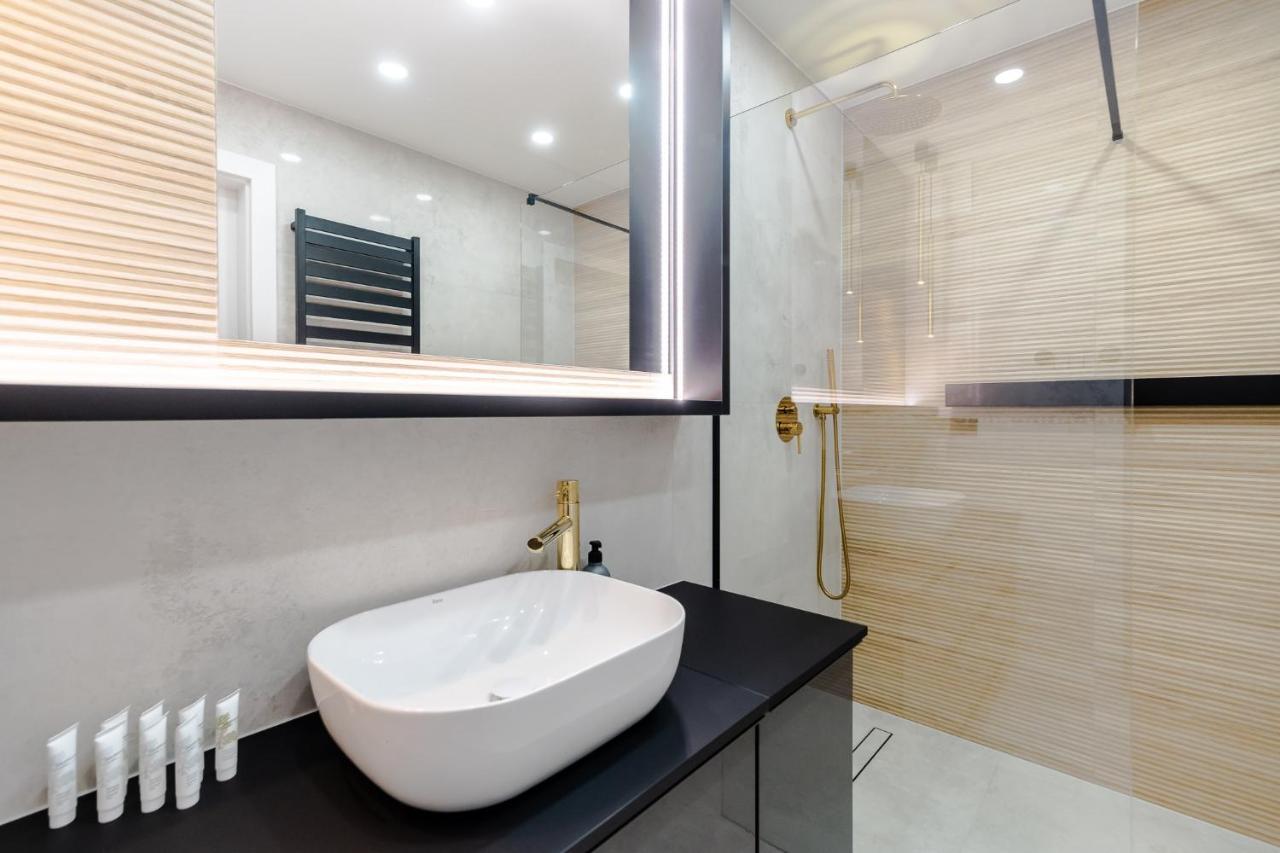 Top View Balticus 82 By Noclegi Renters Miedzyzdroje Exterior photo